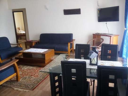 3 bedroom apartment for rent in Ruaka image 3
