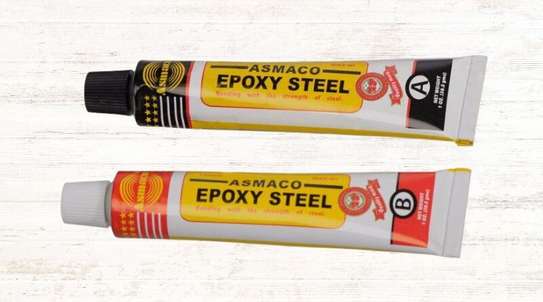 Aradite epoxy adhesive image 3