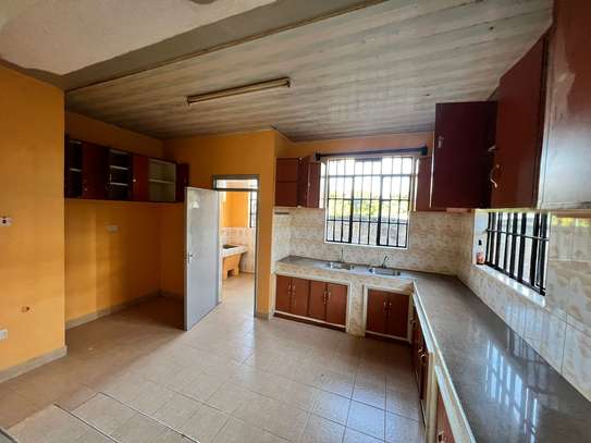 4bedroom bungalow and 3bedroom guest wing image 6
