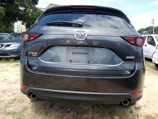 Mazda CX-5 image 2