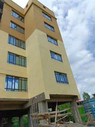 3 Bed Apartment with En Suite at Karura Off Western Bypass image 12