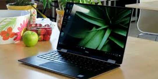 dell xps 13{9365} core i7 image 9