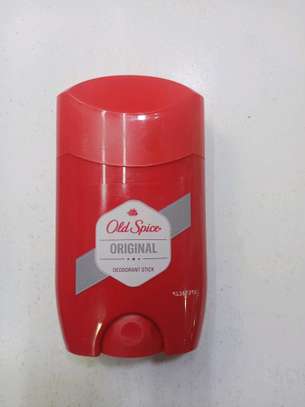 Old Spice Original Deodorant Stick image 1