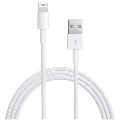Iphone  Cable. image 1
