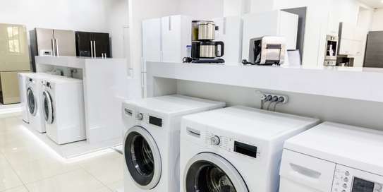 Washing Machine Repair Nairobi - Appliance Repair Technician image 13