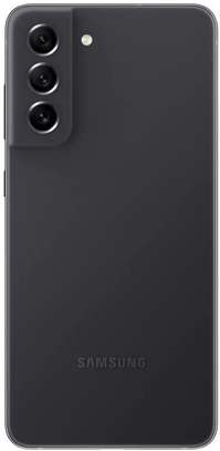 Samsung Galaxy S21 FE 5G Smartphone, 128GB, 120Hz Display image 3