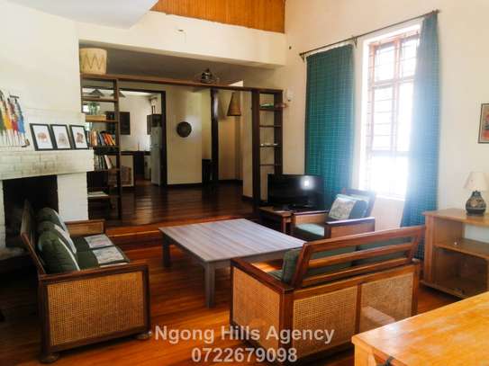 7 Bed Villa with En Suite in Ngong image 33