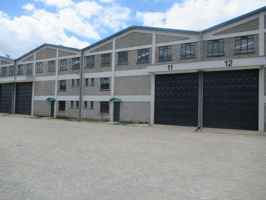 Warehouse with Service Charge Included at Baba Dogo image 19