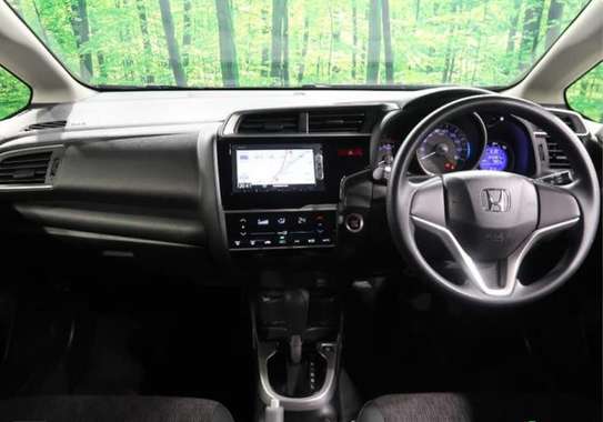 Honda Fit 13G F Package image 2