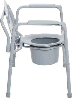WIDE TOILET COMMODE CHAIR SALE PRICES IN NAIROBI,KENYA image 2
