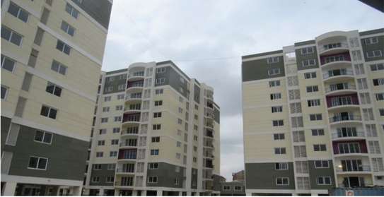 Spacious 3 Bedrooms Apartment In Imara Daima image 2