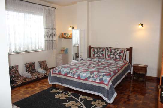 3 Bed Apartment with Staff Quarters in Hurlingham image 22