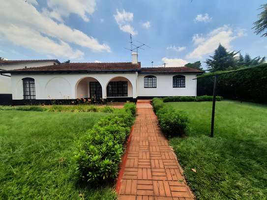 4 Bed Townhouse with En Suite at Loresho image 8