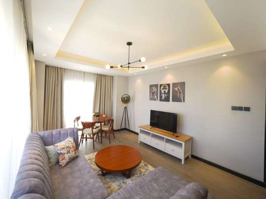 Serviced 2 Bed Apartment with En Suite in Westlands Area image 23