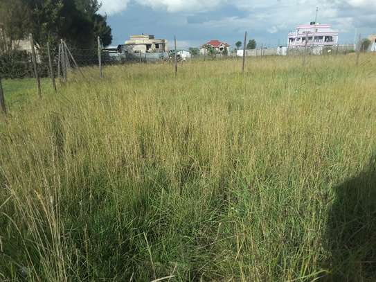 One Eighth plots in Ongata Rongai image 3