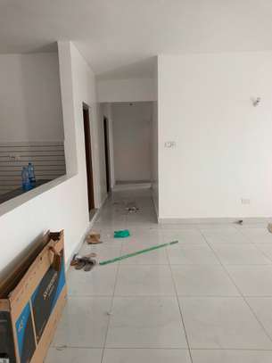 Serviced 2 Bed Apartment with En Suite at Nyali Mombasa image 6