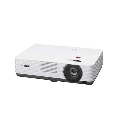 projector  for hire image 1