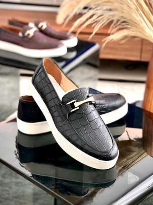 Gucci n Clarks image 1
