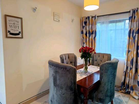 Beautiful Fully Furnished 2 Bedrooms In  Westlands image 9