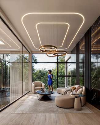 5 Bed Villa with En Suite in Lavington image 13