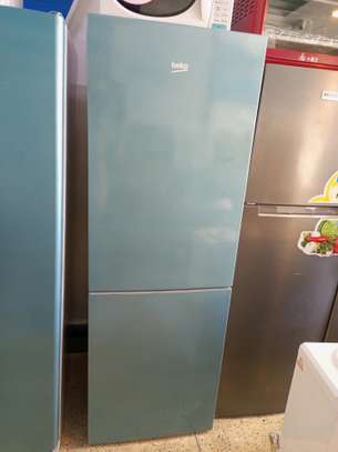 Beko refrigerator image 1