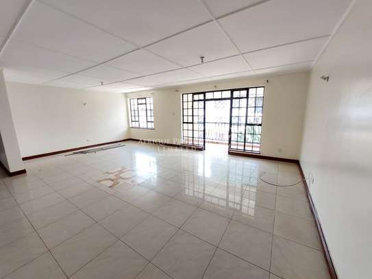 3 Bedroom+Dsq Apartment For Rent In Lavington,Nairobi. image 1