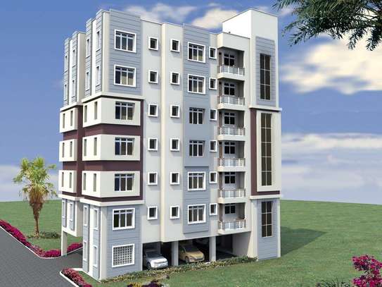 3br apartments for sale in Mkomani-Nyali.ID 1271 image 2