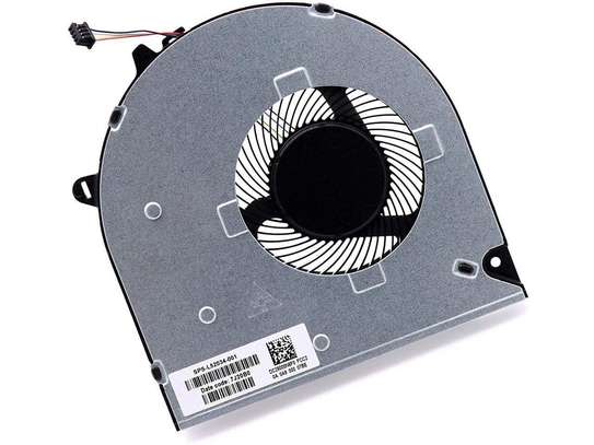 HP 250g8/250g9/255g8/256g8 LAPTOP COOLING FAN image 1