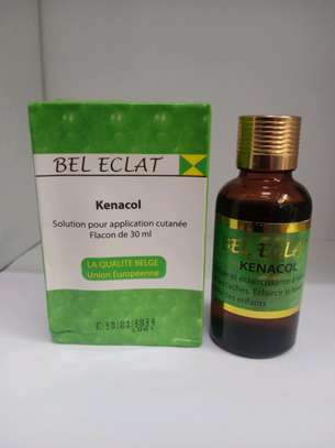 Kenacol Oil For Green Veins image 1
