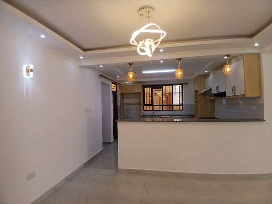 4 Bed House with En Suite in Ruiru image 13