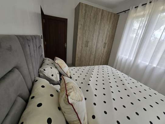 1 Bed Apartment with Borehole at Bamburi image 1