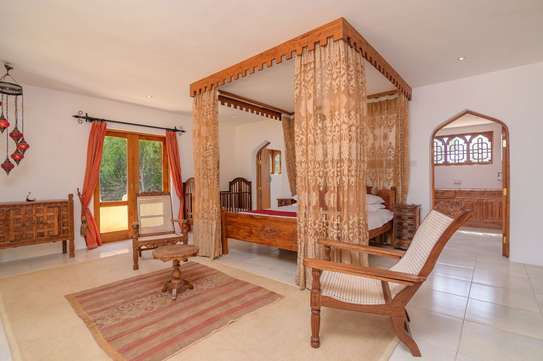 3 Bed House with Garden in Vipingo image 11
