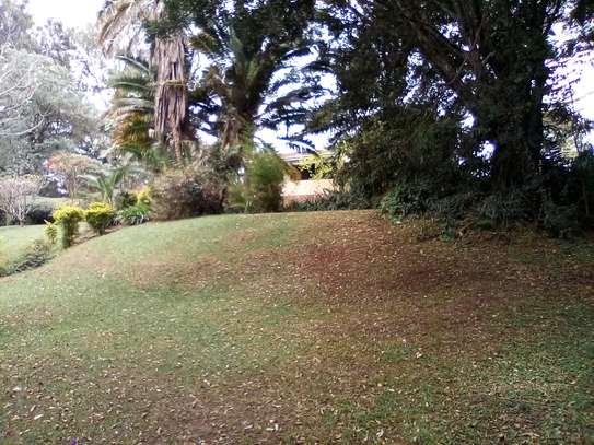 1.1-Acre Plot For Sale in Kyuna image 2