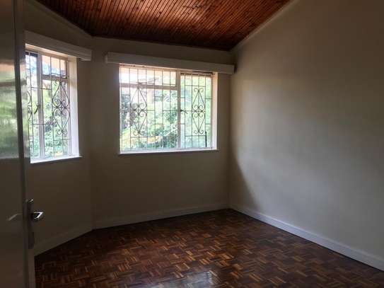 4 Bed Townhouse with Garden at Kilimani image 10