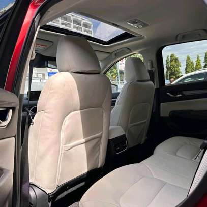 Mazda Cx-5 Diesel Sunroof 2018 image 10