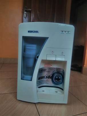 Bruhm Water Dispenser image 2