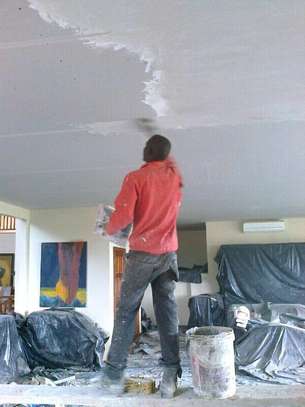 Professional Painting Contractors in Nairobi | Expert wall painting service | GET A FREE QUOTE image 1