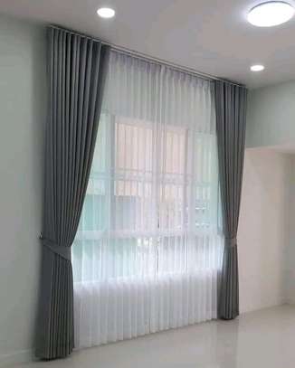 AFFORDABLE GOO QUALITY CURTAINS image 6