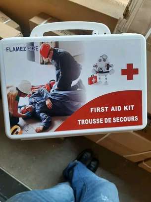 First aid kits for sale image 1