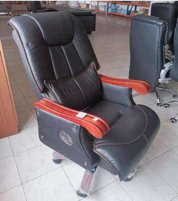 Executive office chairs image 10