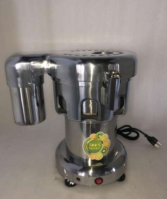 Commercial Juice Extractor image 2