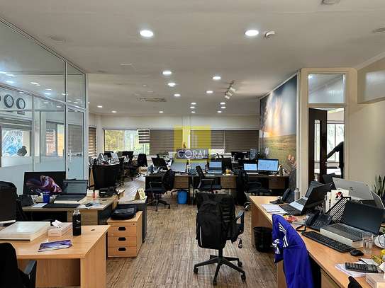 2,500 ft² Office in Westlands Area image 15