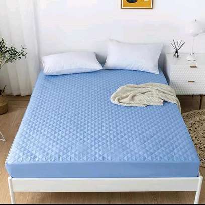 *💫QUILTED WATERPROOF MATTRESS PROTECTORs* image 3
