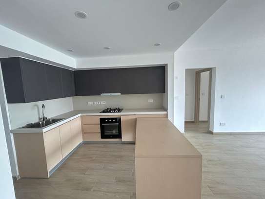 An exemplary e 2 bedroom apartment in South B, Nairobi image 7