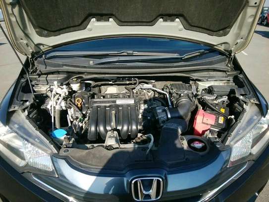 HONDA FIT (MKOPO/HIRE PURCHASE ACCEPTED) image 8