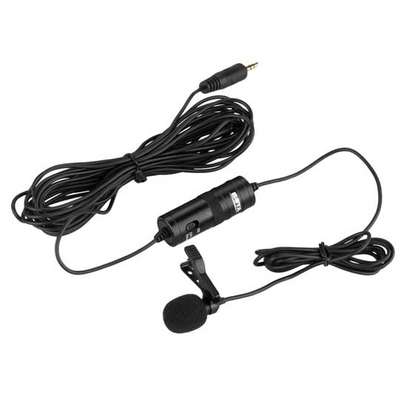 BOYA BY-M1 Microphone for Smartphones image 1