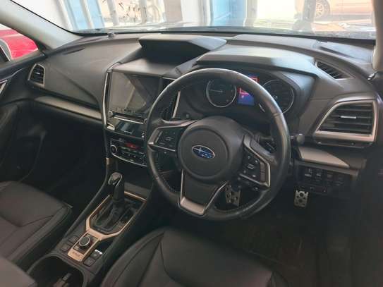 Subaru foerster Eboxer image 10