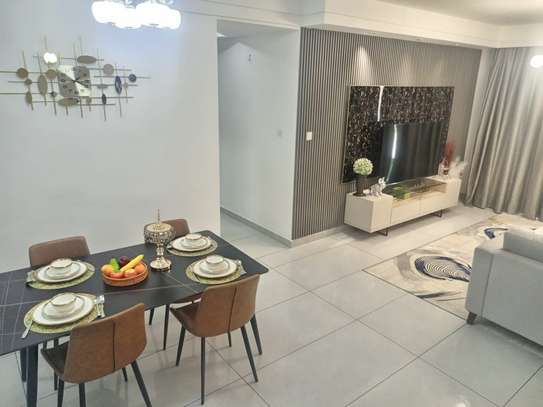 2 Bed Apartment with En Suite in Syokimau image 1
