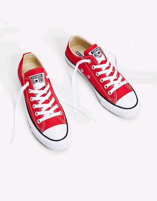 Quality Converse Chuck Taylor All Star Low cuts image 2