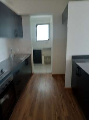 Serviced 2 Bed Apartment with En Suite at Garden City Mall image 3